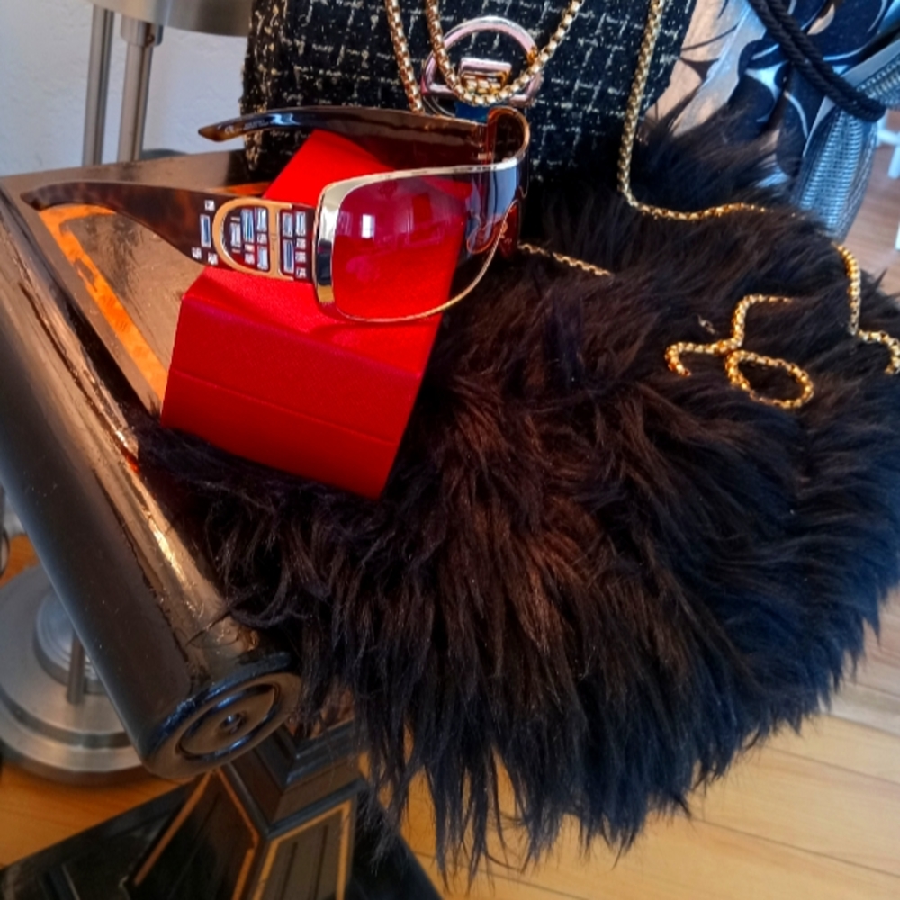 Christian Dior sunglasses!